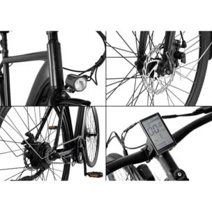 Velo Electrique RECONDITIONNE URBANGLIDE M7 250W - 25Km/h