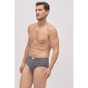 Confezione da 2 slip stampati