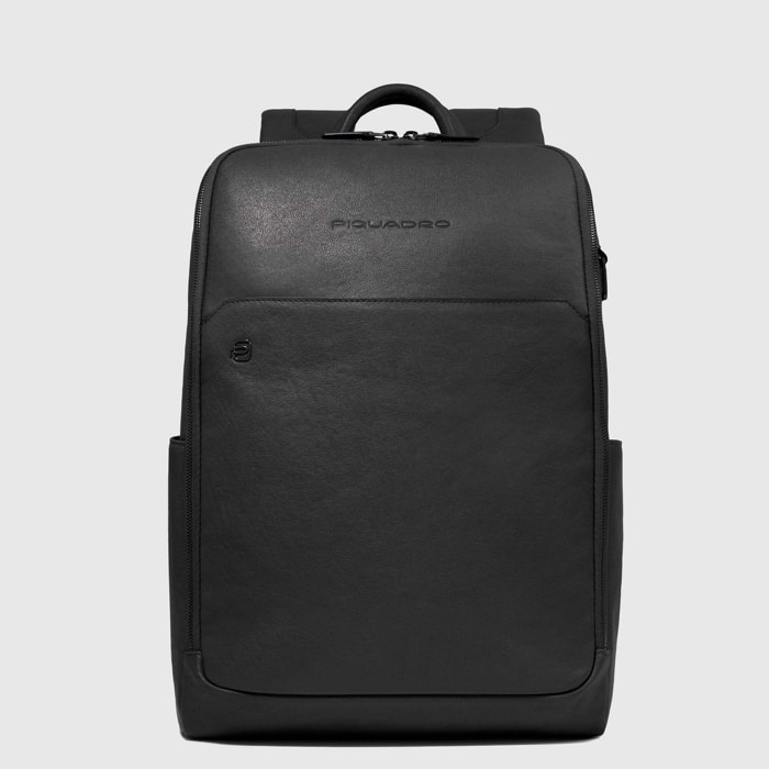 Piquadro Zaino uomo porta pc 14" personalizzabile