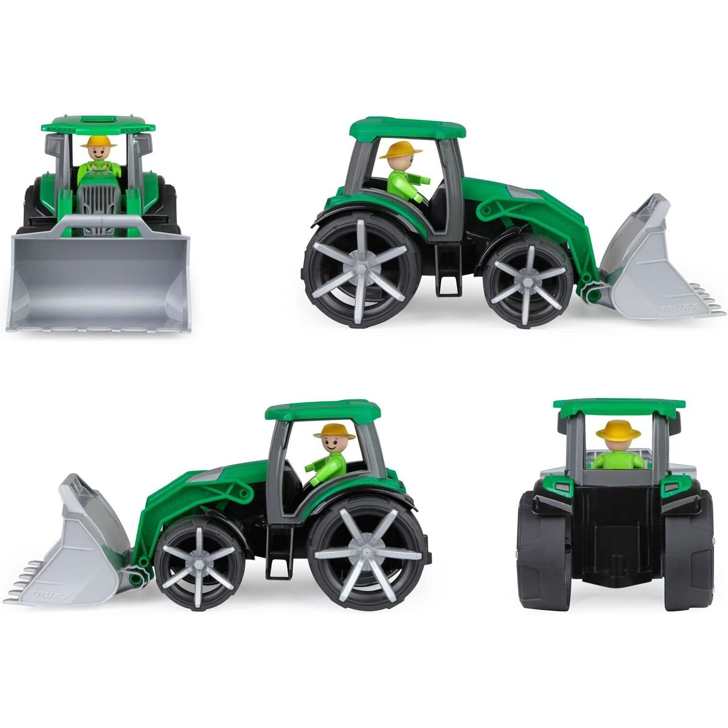 TRUXX² Trattore con Pala