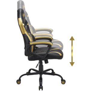 Chaise gaming SUBSONIC Hogwarts