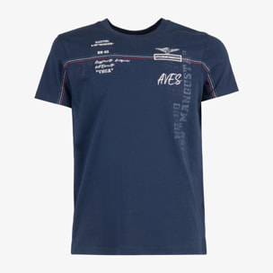 T-shirt S5F795 Esercito