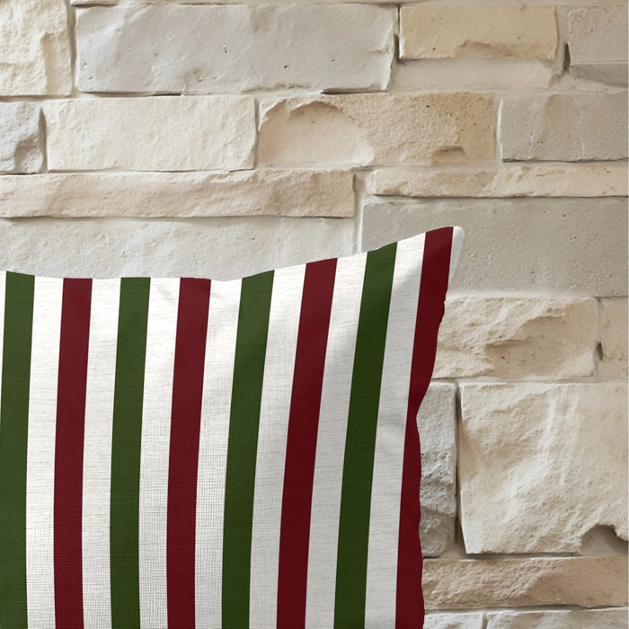 Housse de coussin 100% algodón Cascabel 19 50x50 cm