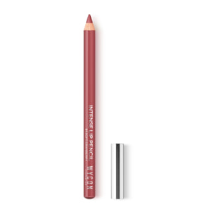 INTENSE LIP PENCIL Matita labbra dall’alta scrivenza e dal tratto preciso