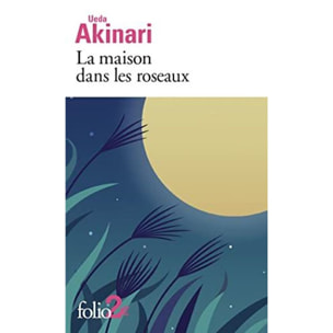 Ueda Akinari | La maison dans les roseaux et autres contes | Livre d'occasion