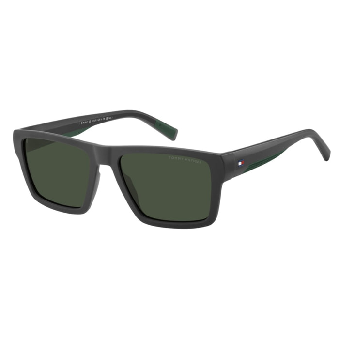 Gafas de Sol Tommy Hilfiger TH 2324/S KB7 de Tr90 Hombre 56 mm