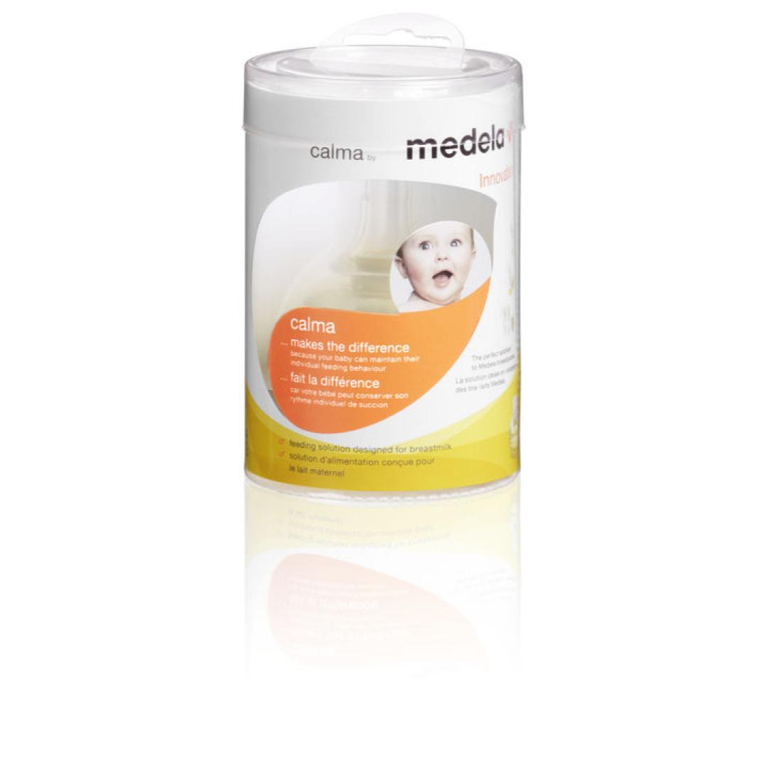 Medela Calma soluzione di alimentazione Medela Multicolor