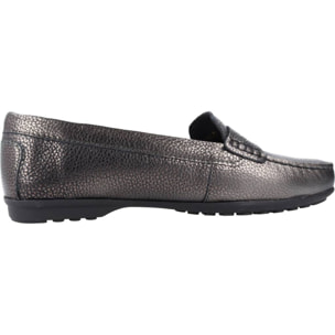 MOCASINES GEOX D ELIDIA