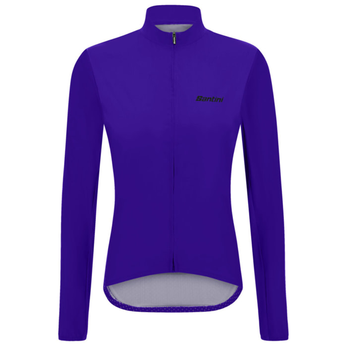Ready To Ride - Giacca Antivento - Viola - Unisex