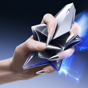 Angel Fantasm - Eau de Parfum Rechargeable