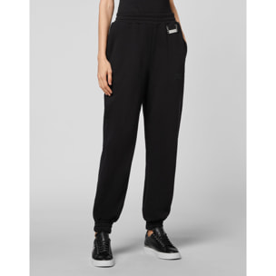 PHILIPP PLEIN Sweatpants SIGNATURE