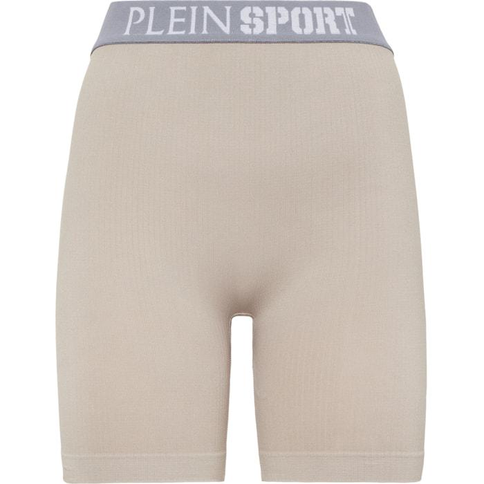 PLEIN SPORT Sport Shorts LOGO