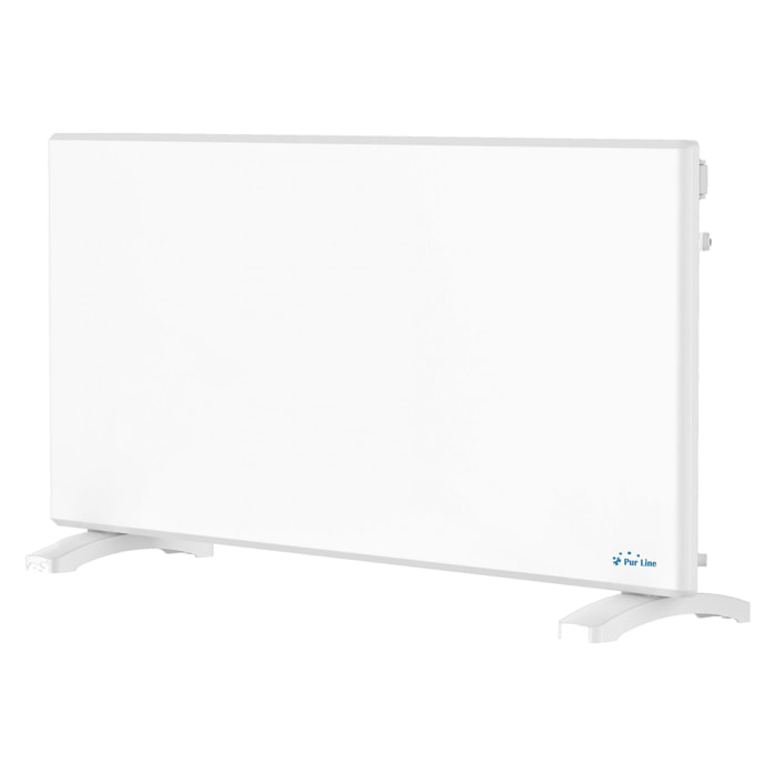 Panel radiador con control digital PANEL S2000 PURLINE 2000 W