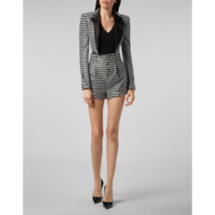 PHILIPP PLEIN Bolero