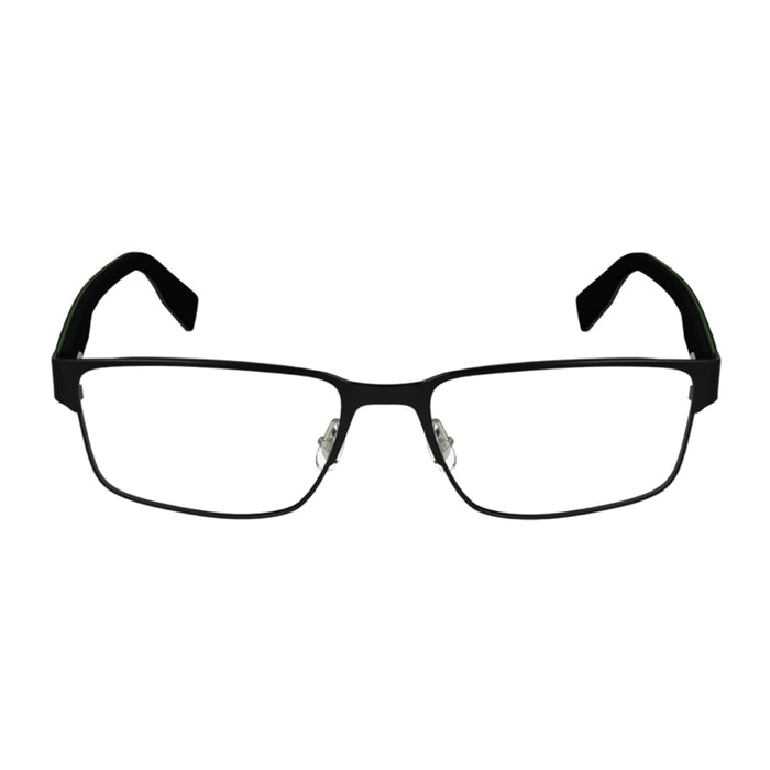 Gafas de Vista Lacoste L2298 N 002 54 de Metal Hombre