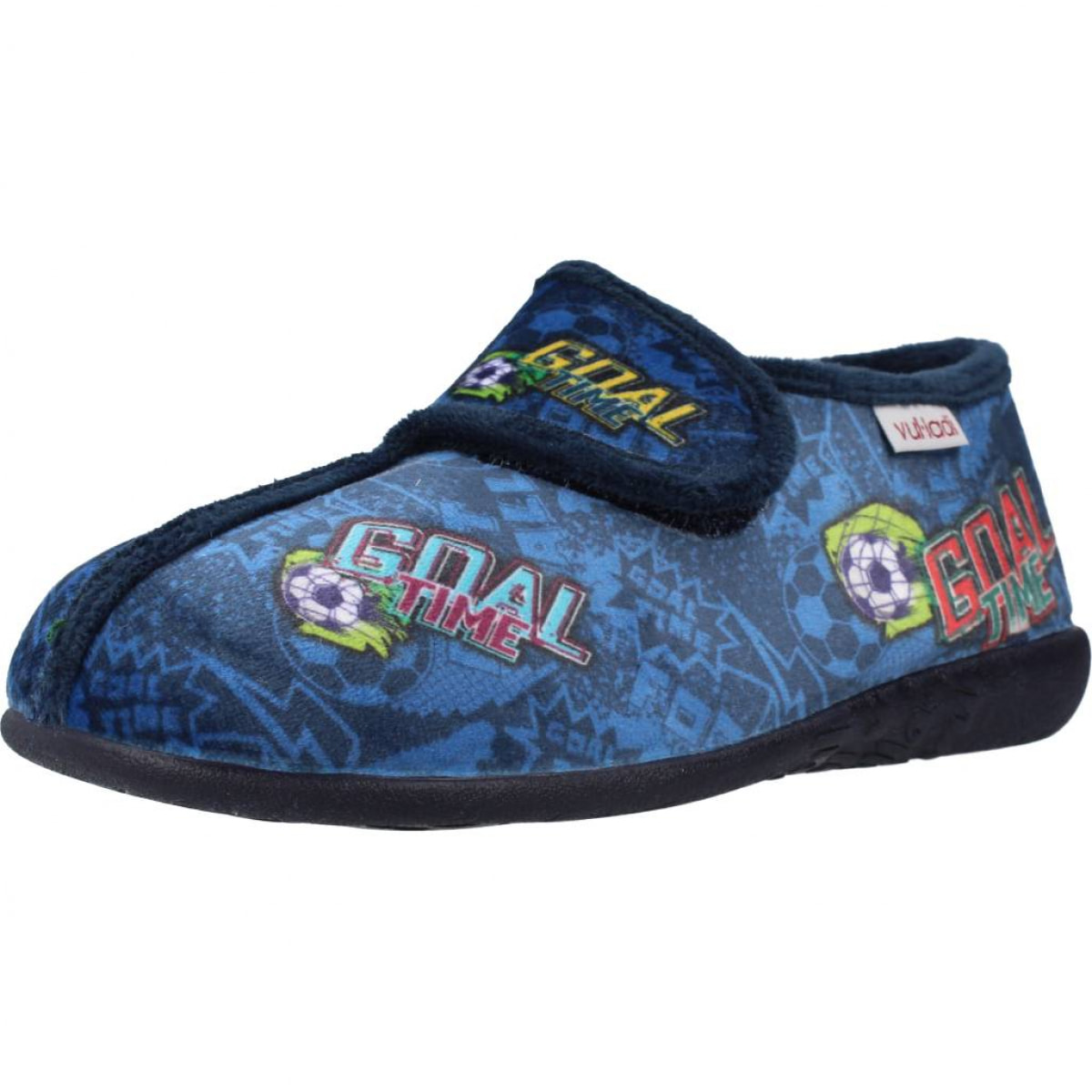 ZAPATILLAS DE CASA - PANTUFLAS VULLADI 5227 140