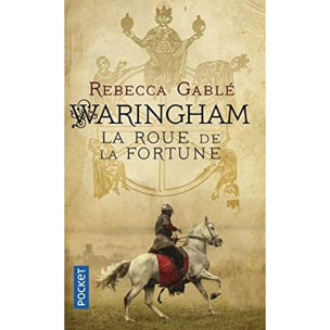 Gablé, Rebecca | Waringham: La Roue de la Fortune (1) | Livre d'occasion