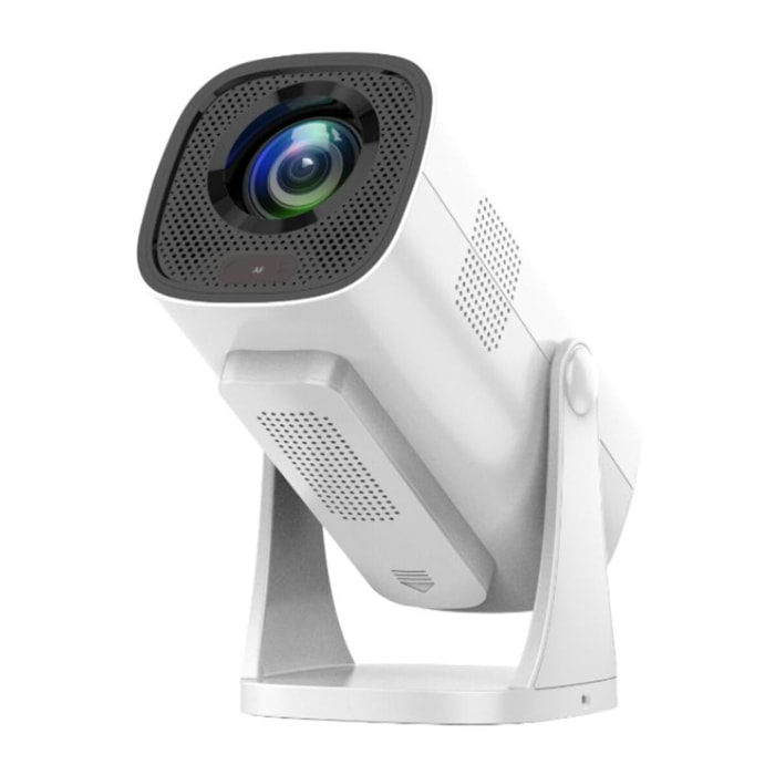 Vidéoprojecteur portable PHILIPS NeoPix 250 Smart