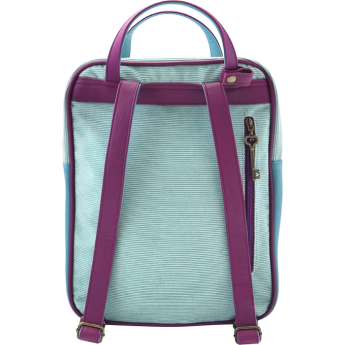 Mochila grande gorjuss "curiosity"