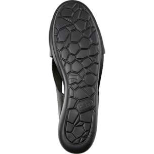 Sandalias - CAMPER Balloon - Negro - Piel (Becerro)
