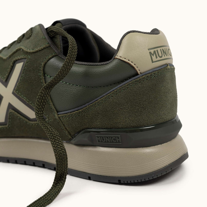 MUNICH DASH PREMIUM 260