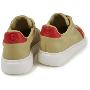 CAMPER Runner K21 - Sneakers Donna Beige