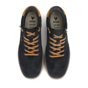 Zapatillas Kos Marino