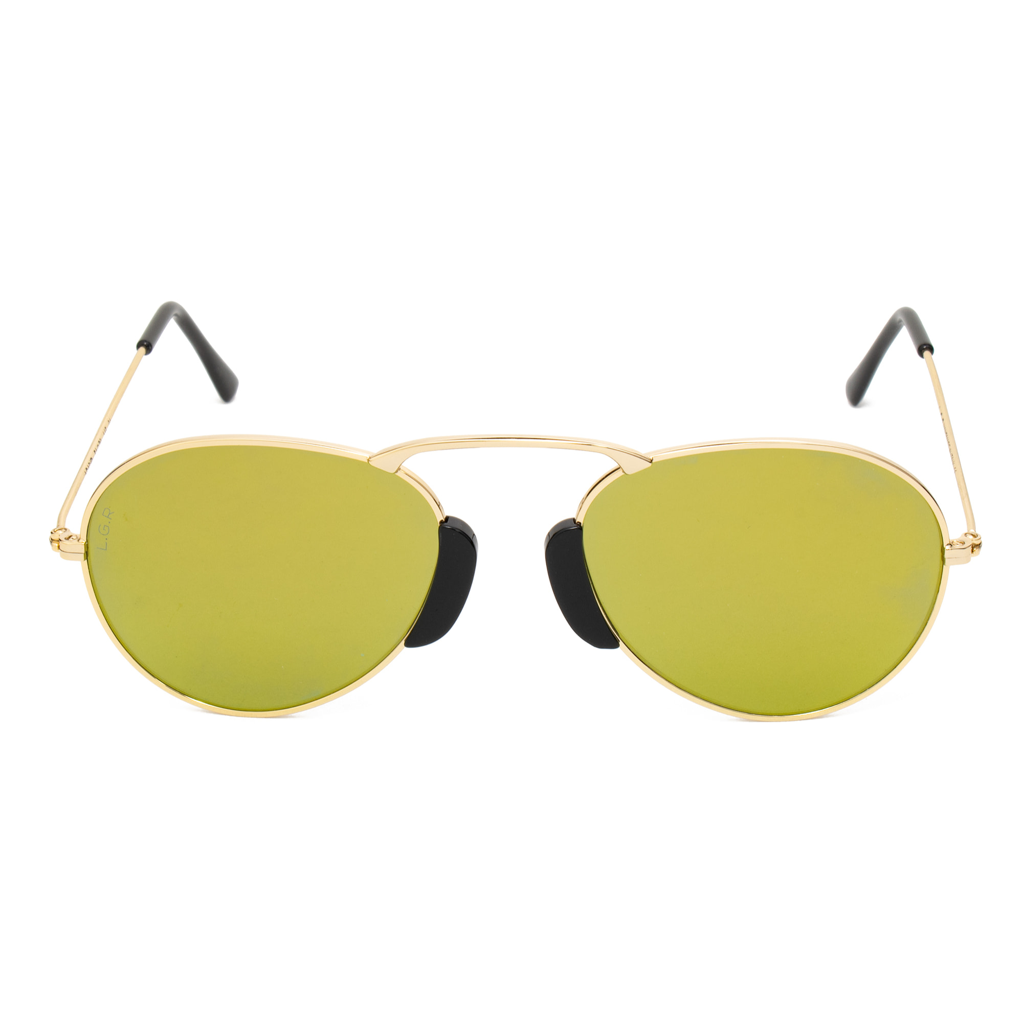 Gafas de sol Lgr Unisex AGADIR-GOLD-01