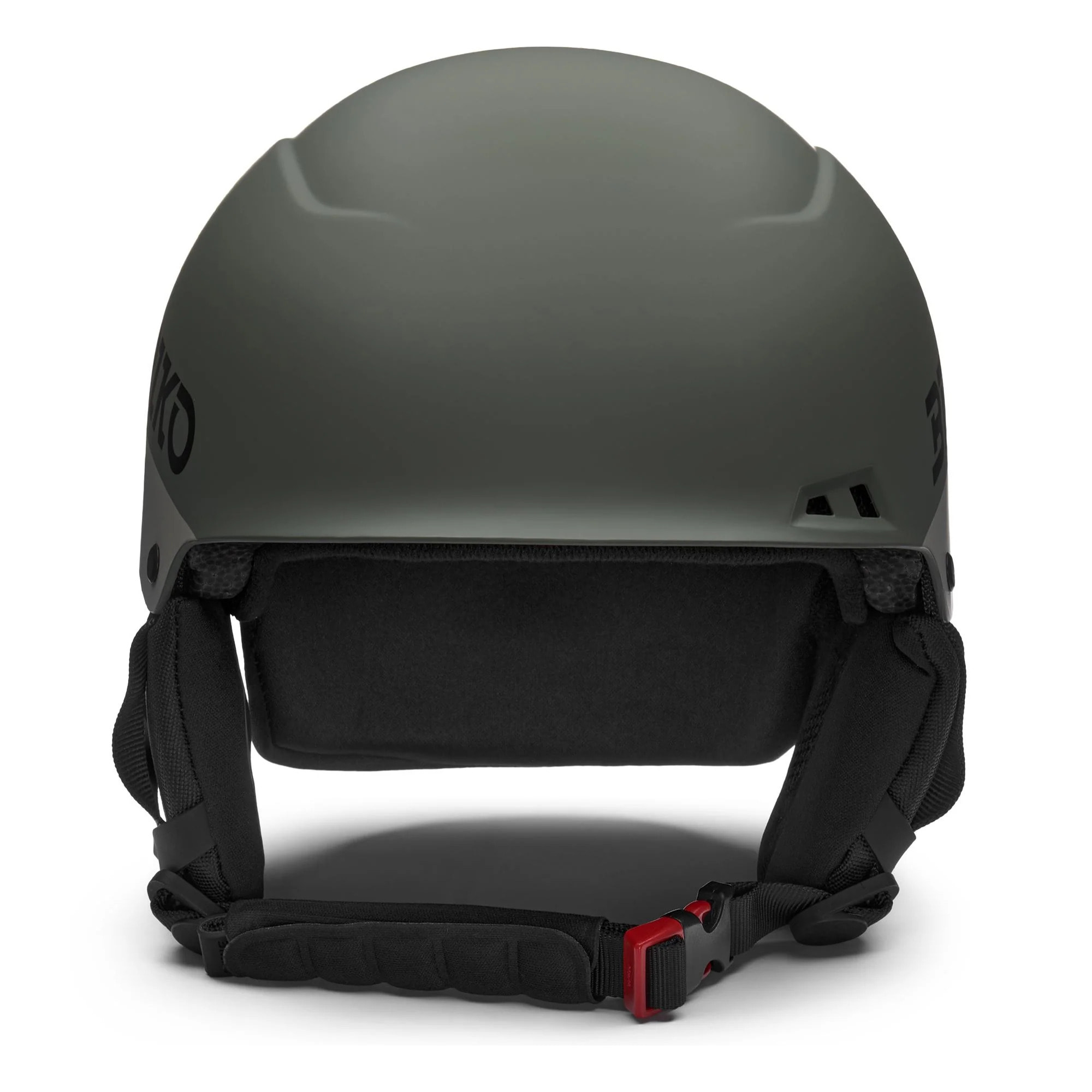 Caschi Briko Uomo Donna Grigio Indren