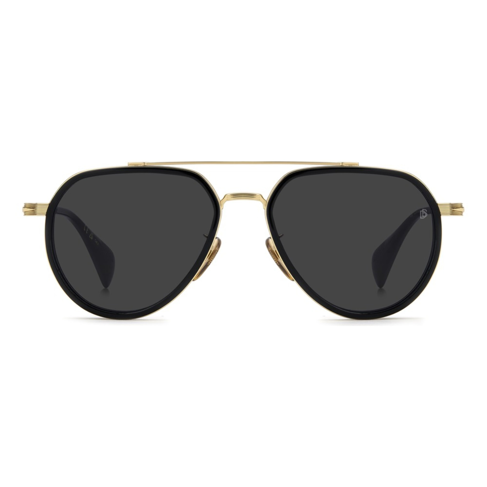 Gafas de Sol David Beckham DB 1226/G/S RHL 2K de Titanio Hombre 57 mm