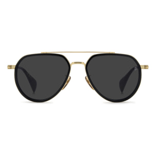 Gafas de Sol David Beckham DB 1226/G/S RHL 2K de Titanio Hombre 57 mm