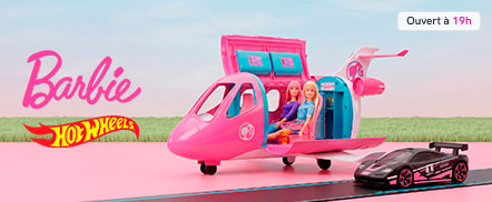 MATTEL