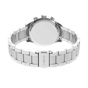 Timex Reloj Cronógrafo De Cuarzo Trend