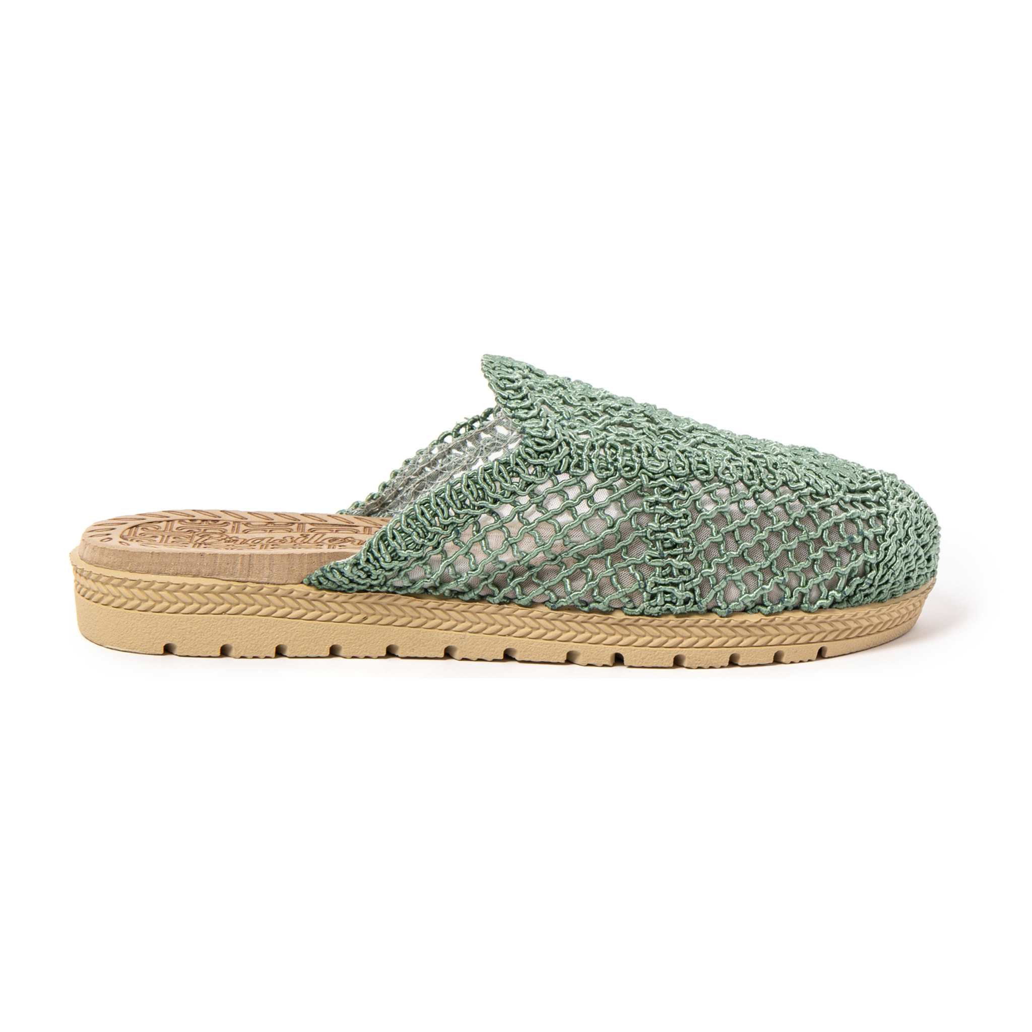 Sandalias , Suna