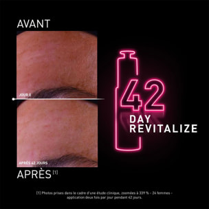 NCEF-Revitalize Serum - Sérum polyrevitalisant anti-âge 30 ml