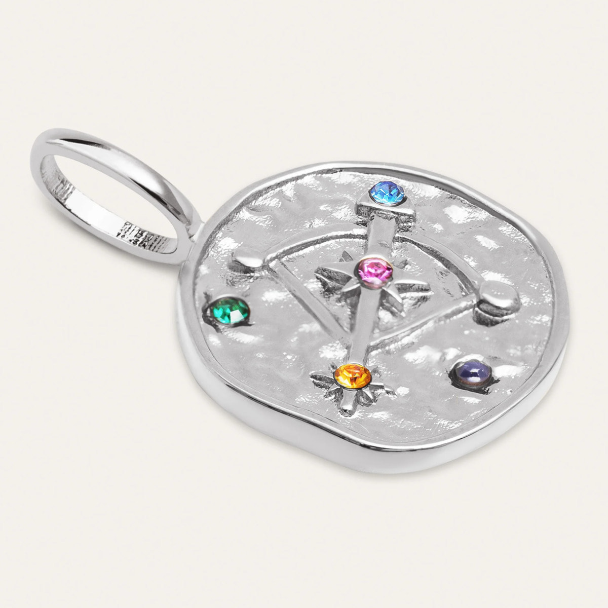 Charm Organic Colors Zodiaco