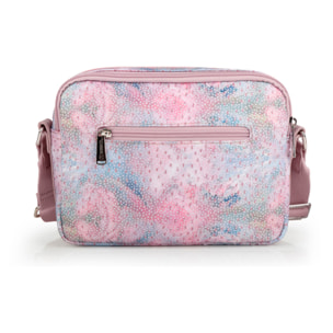 Bolso 2 compartimentos NABILA