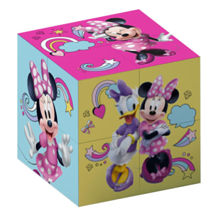 Infinity cube Disney surtido