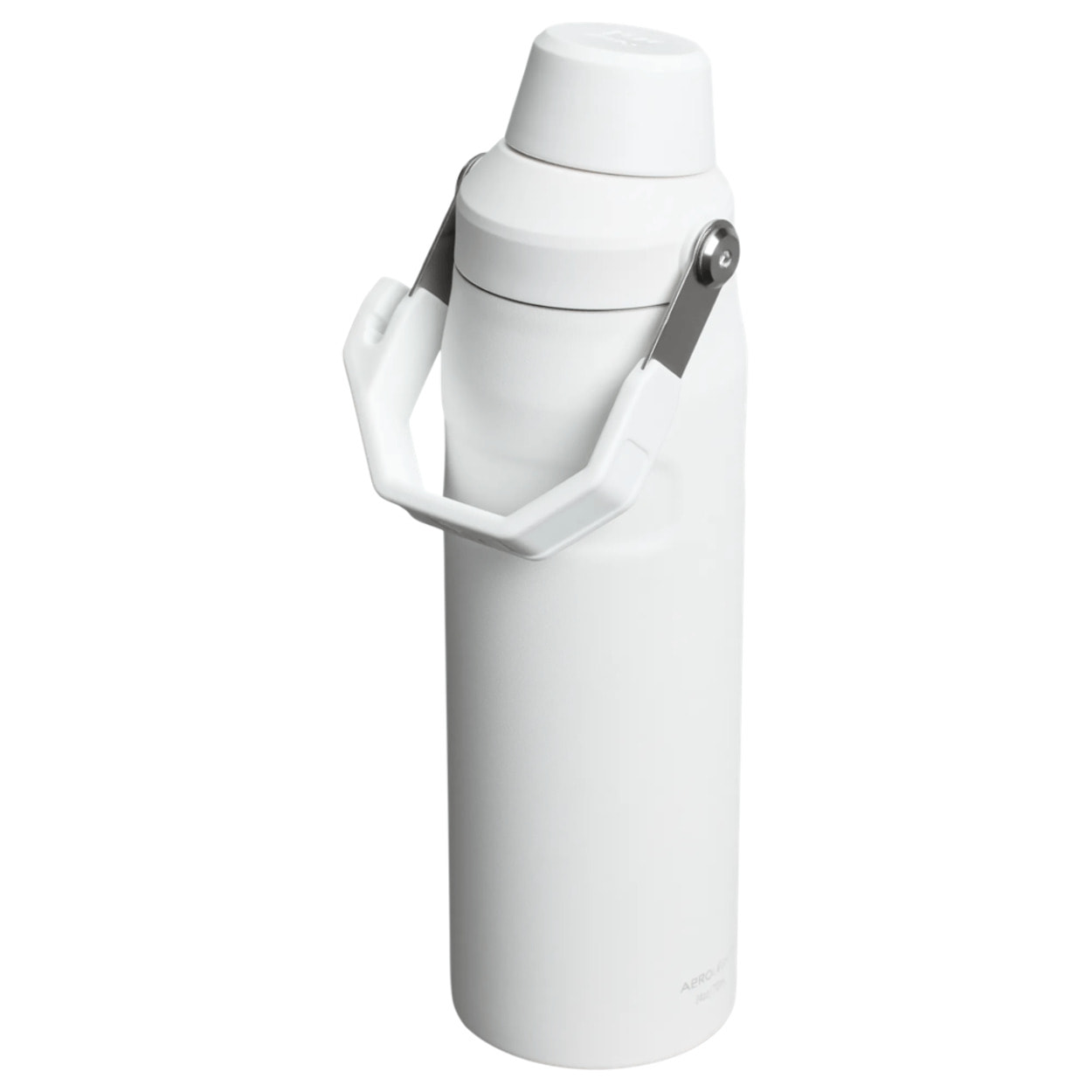 Botella de agua Isotermica - 0,7L - ICEFLOW™ BOTTLE FAST FLOW - Frost