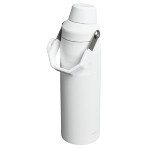 Botella de agua Isotermica - 0,7L - ICEFLOW™ BOTTLE FAST FLOW - Frost