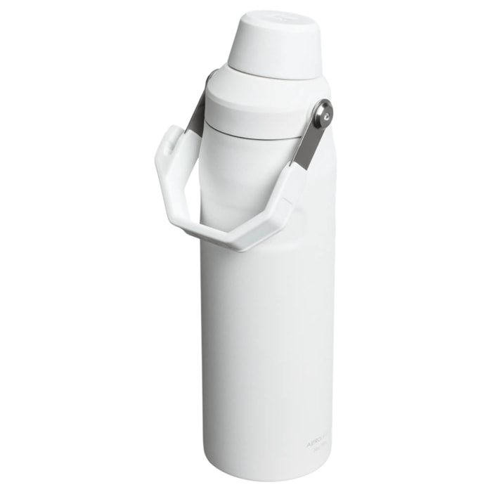Botella de agua Isotermica - 0,7L - ICEFLOW™ BOTTLE FAST FLOW - Frost