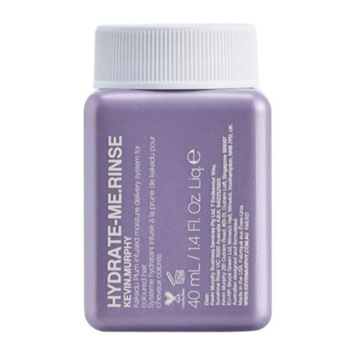 KEVIN MURPHY Hydrate Me Rinse Conditioner 40ml