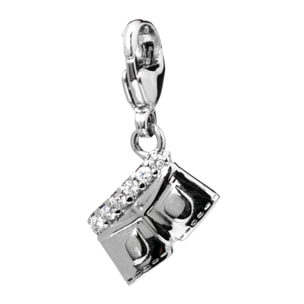 Charm Ti Sento Mujer 8174ZI