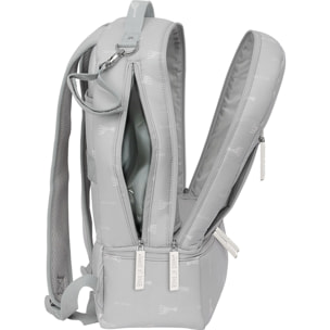 Mochila accesorios bebe rec. y rep. sophie la girafe mum