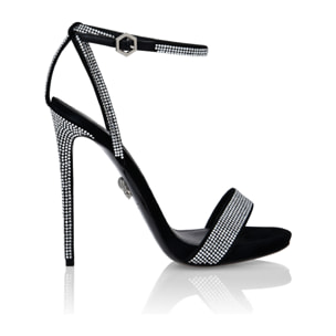 PHILIPP PLEIN Sandals High Heels