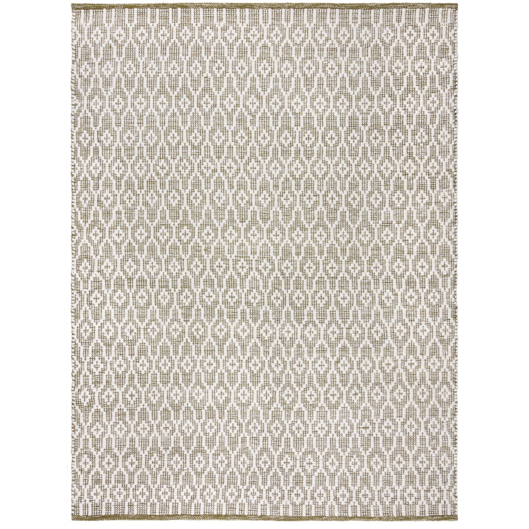 Tapis en laine DREAM