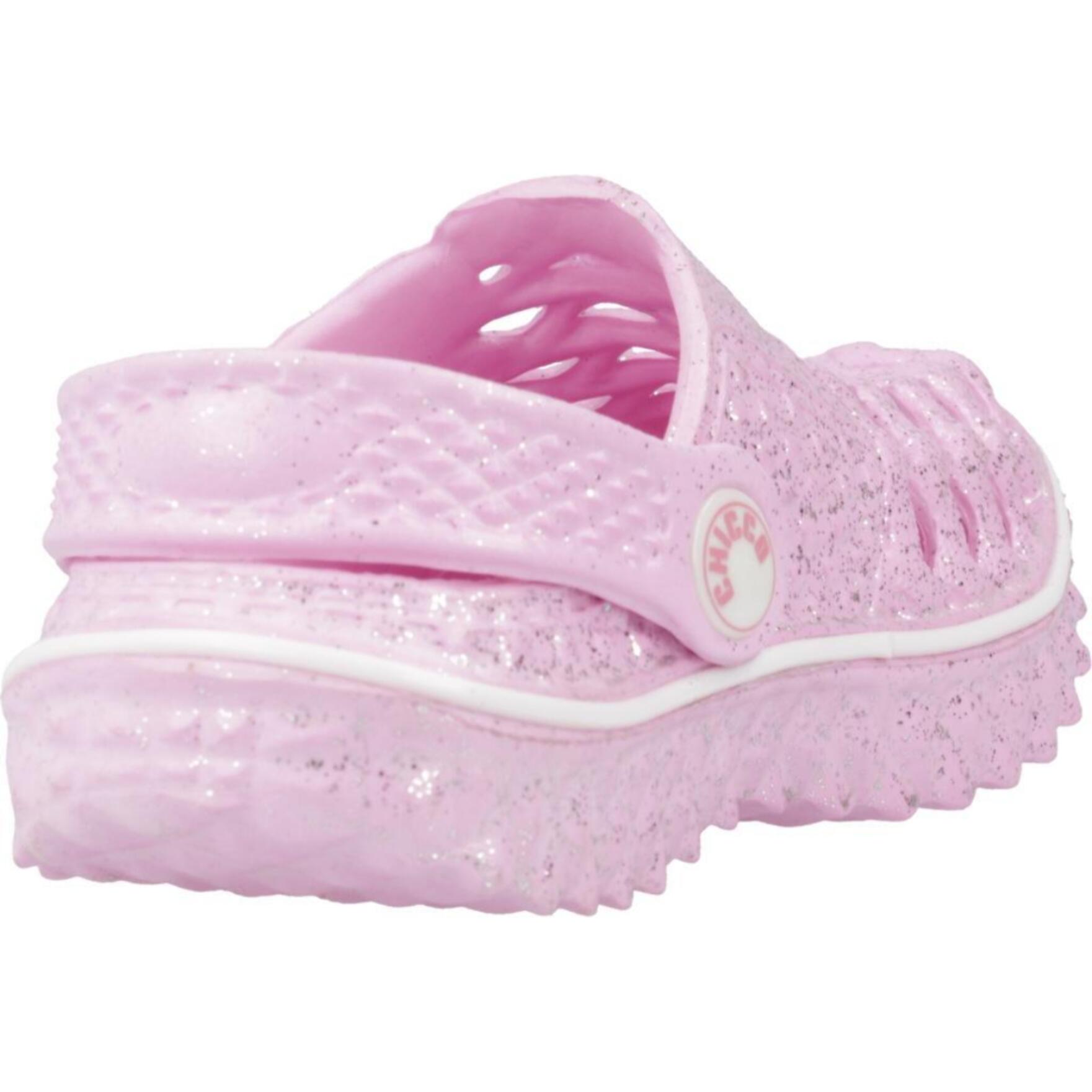 Chanclas Niño de la marca CHICCO  modelo MALIBU ROSA