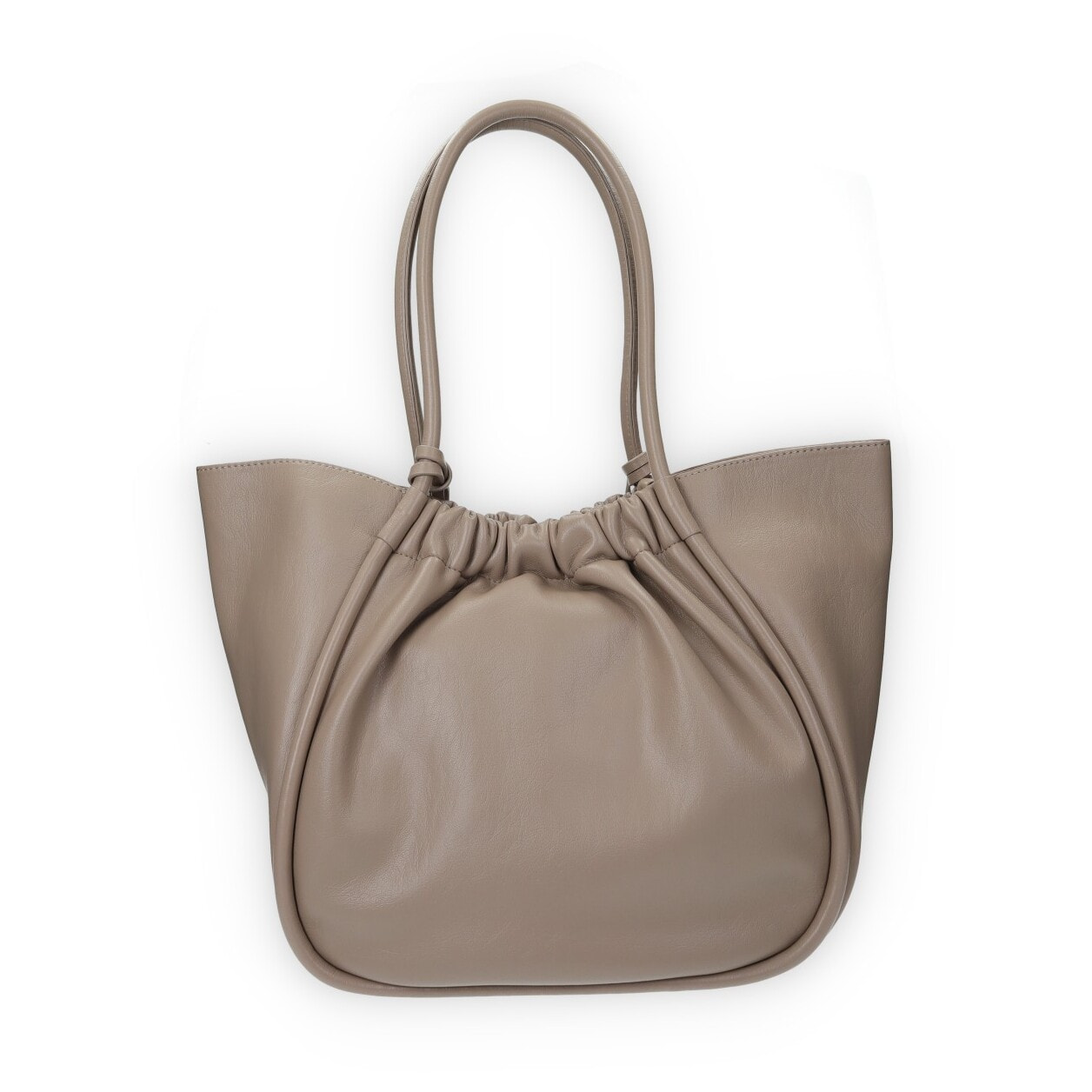 Borsa Adulto unisex Tata Italia Grigio