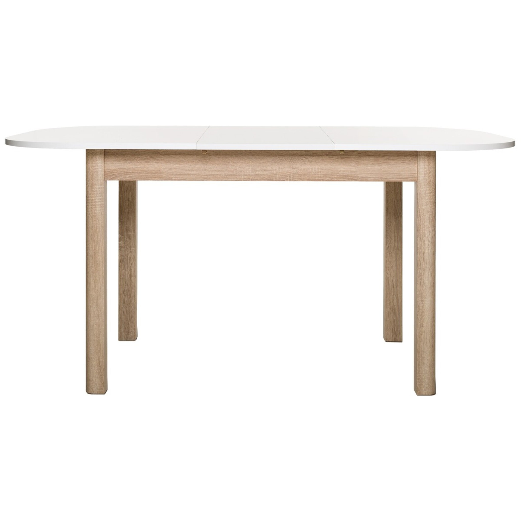 Table à manger extensible 4/6 personnes - TORI