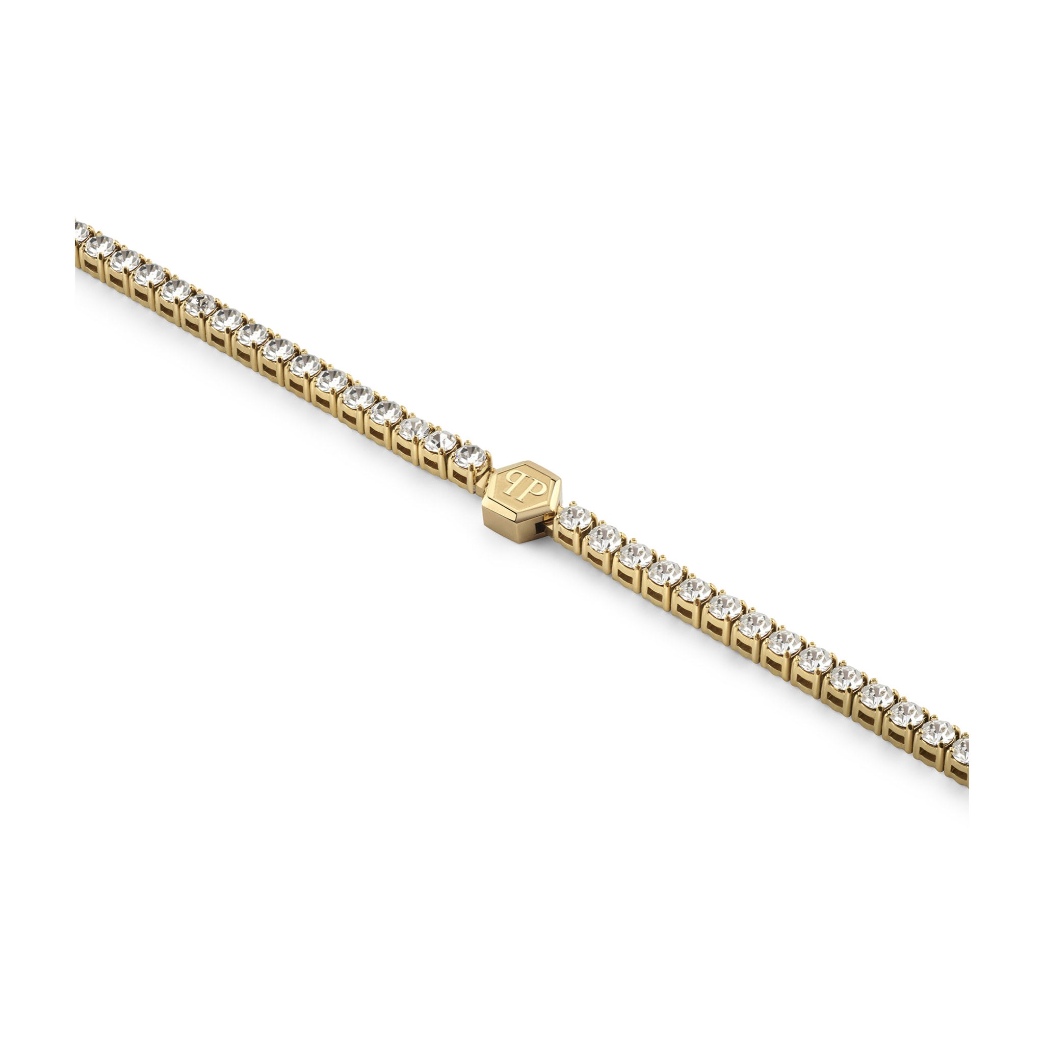 PHILIPP PLEIN Pulsera TENNIS ROYAL